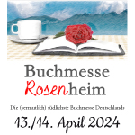 Buchmesse Rosenheim