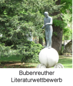 Bubenreuther Literaturwettbewerb Bubenreuther Literaturwettbewerb