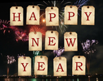 Ein gutes neues Jahr!