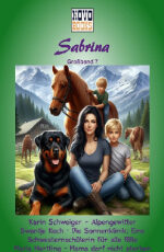 Alpengewitter Neuauflage